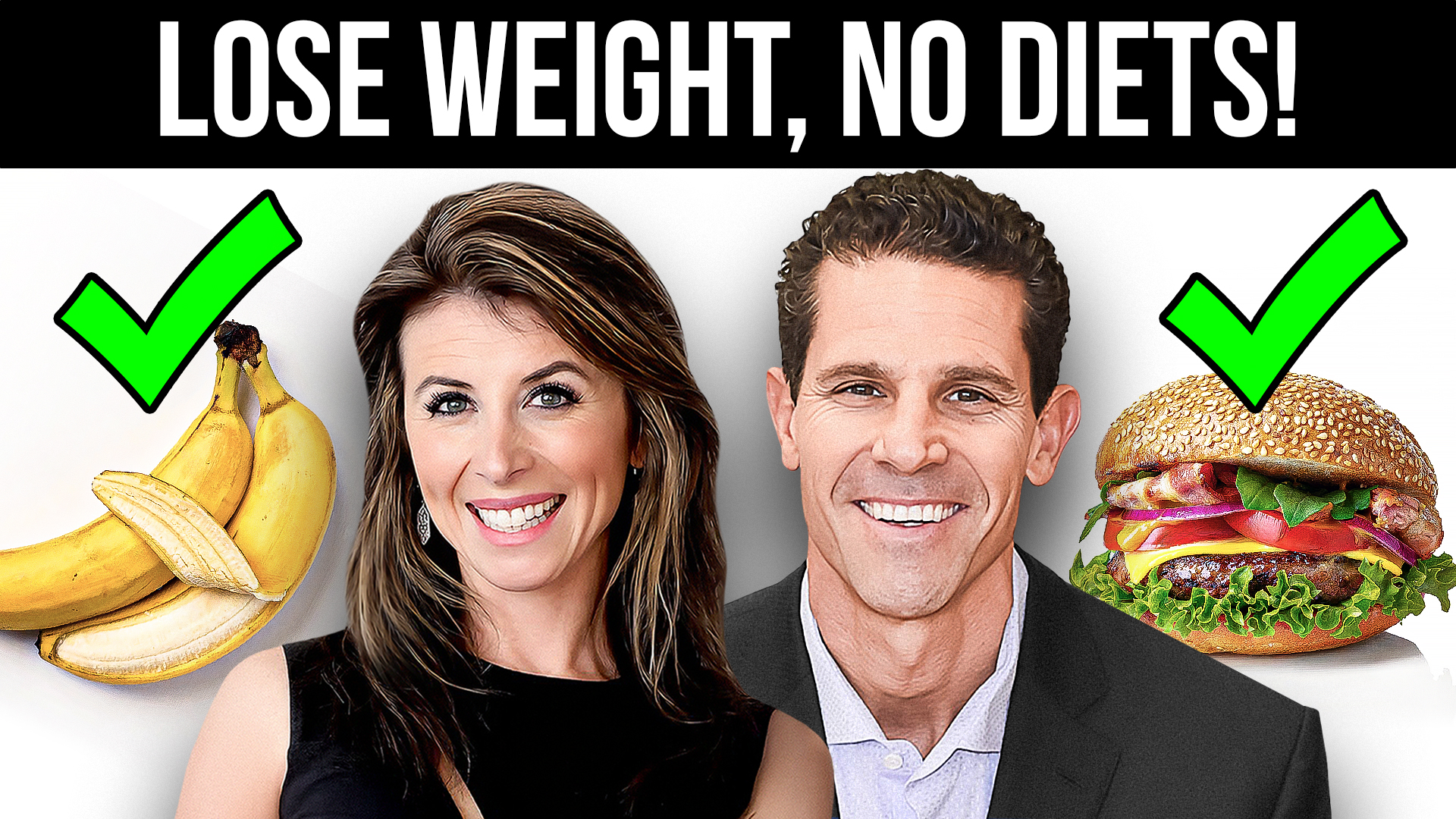 Top 5 Tips to Lose Weight Without “Dieting” | Ben Brown Interview
