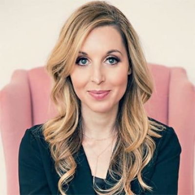 Dr. Brooke Feinerman, MA, PhD in Clinical Psychology & Somatic Psychology serving on the Advisory Board and offering elevated coaching at PHD Weight Loss and Nutrition